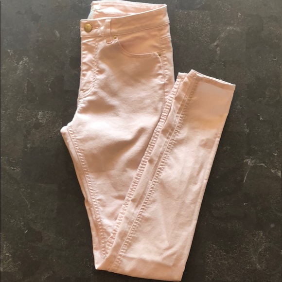 H&M Pants - H&M Light Pink Skinny’s